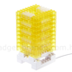 Illustration for article titled LEGO Brick Tower Mood Light Builds a Castle of Happiness